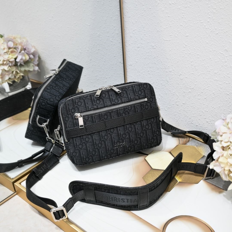 D*or satchel bags